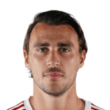 FC 26 Ignasi Miquel Face
