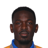FC 26 Toto Nsiala Face