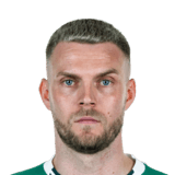 FC 26 Marvin Ducksch Face