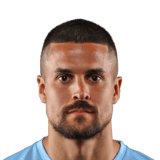 FC 26 Nuno Reis Face