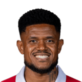 FC 26 Anselmo Face