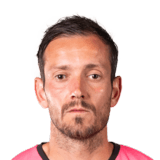 FC 26 Benjamin Leroy Face
