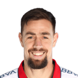 FC 26 Sebastian Coates Face