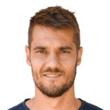 FC 26 Andrea Seculin Face