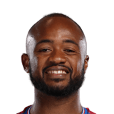 FC 26 Jordan Ayew Face