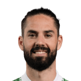 FC 26 Isco - 84 Rated