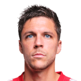 FC 26 Jonas Martin Face
