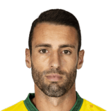FC 26 Ivo Pinto Face