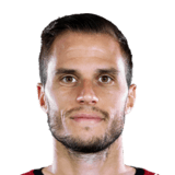 FC 26 Lorenzo Crisetig Face