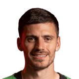 FC 26 Jonathan Bond Face