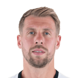 FC 26 Florian Lejeune Face
