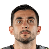 FC 26 Mattia Perin Face