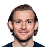 FC 26 Yann-Erik de Lanlay Face