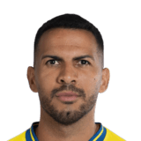 FC 26 Jonathan Viera Face