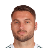 FC 26 Bart Schenkeveld Face