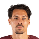 FC 26 Benjamin Stambouli Face