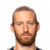 FC 26 Tim Ream Face