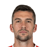 FC 26 Stefan Bell Face