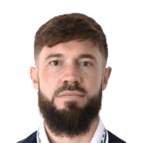 FC 26 Tom Bradshaw Face