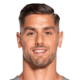 FC 26 Claudio Ramos Face