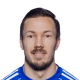 FC 26 Martin Linnes Face