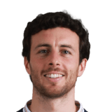FC 26 Joe Shaughnessy Face