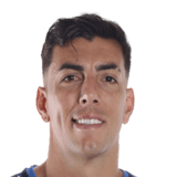 FC 26 Michael Hoyos Face
