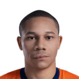 FC 26 Wellington Silva Face