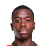 FC 26 Nampalys Mendy Face
