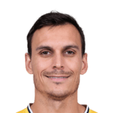 FC 26 Trent Sainsbury Face