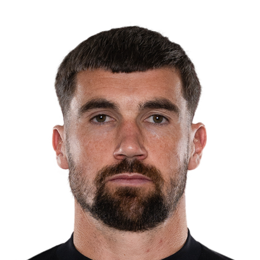 FC 26 Mathew Ryan Face