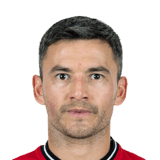 FC 26 Charles Aranguiz Face