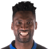 FC 26 Alexander Dominguez Face