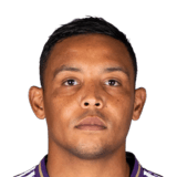 FC 26 Luis Muriel Face