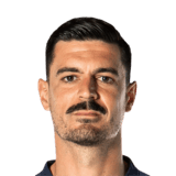 FC 26 Sergio Alvarez Face