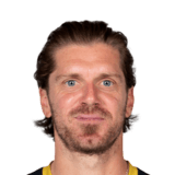 FC 26 Luke Brattan Face