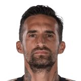 FC 26 Antonio Caracciolo Face