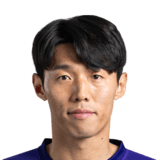 FC 26 Kim Bo Kyung Face