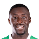 FC 26 Dennis Appiah Face