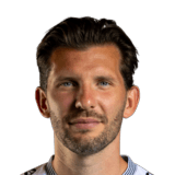 FC 26 Alexander Gorgon Face