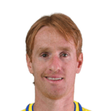 FC 26 Alex Fernandez Face