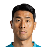 FC 26 Kim Da Sol Face