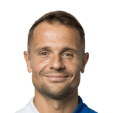 FC 26 Amir Abrashi Face
