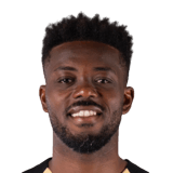 FC 26 Abdoulaye Bamba Face