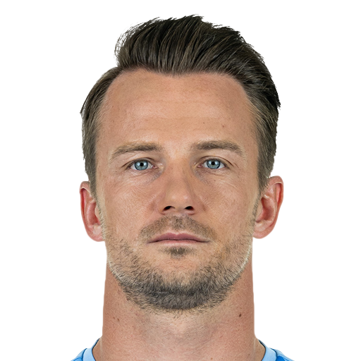 FC 26 Manuel Riemann Face