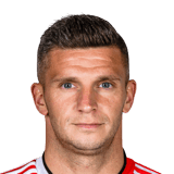 FC 26 Bryan Linssen Face