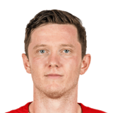 FC 26 Michael Gregoritsch Face