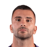 FC 26 Anthony Lopes Face