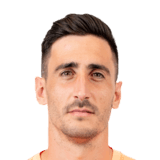 FC 26 Diego Marino Face