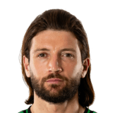 FC 26 Ilie Sanchez Face